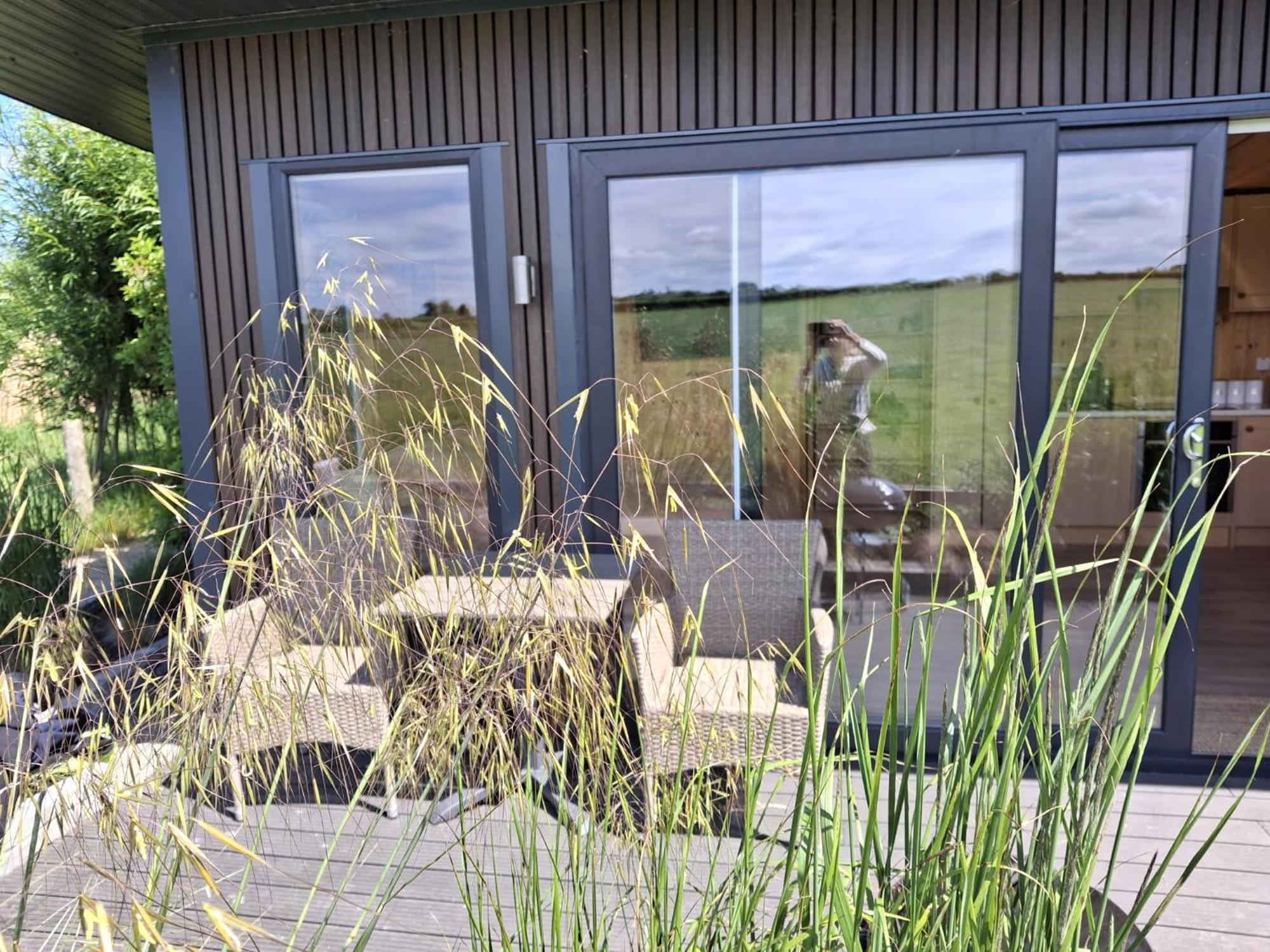 Deeside Manor Acomodação com café da manhã Stabannan Exterior foto